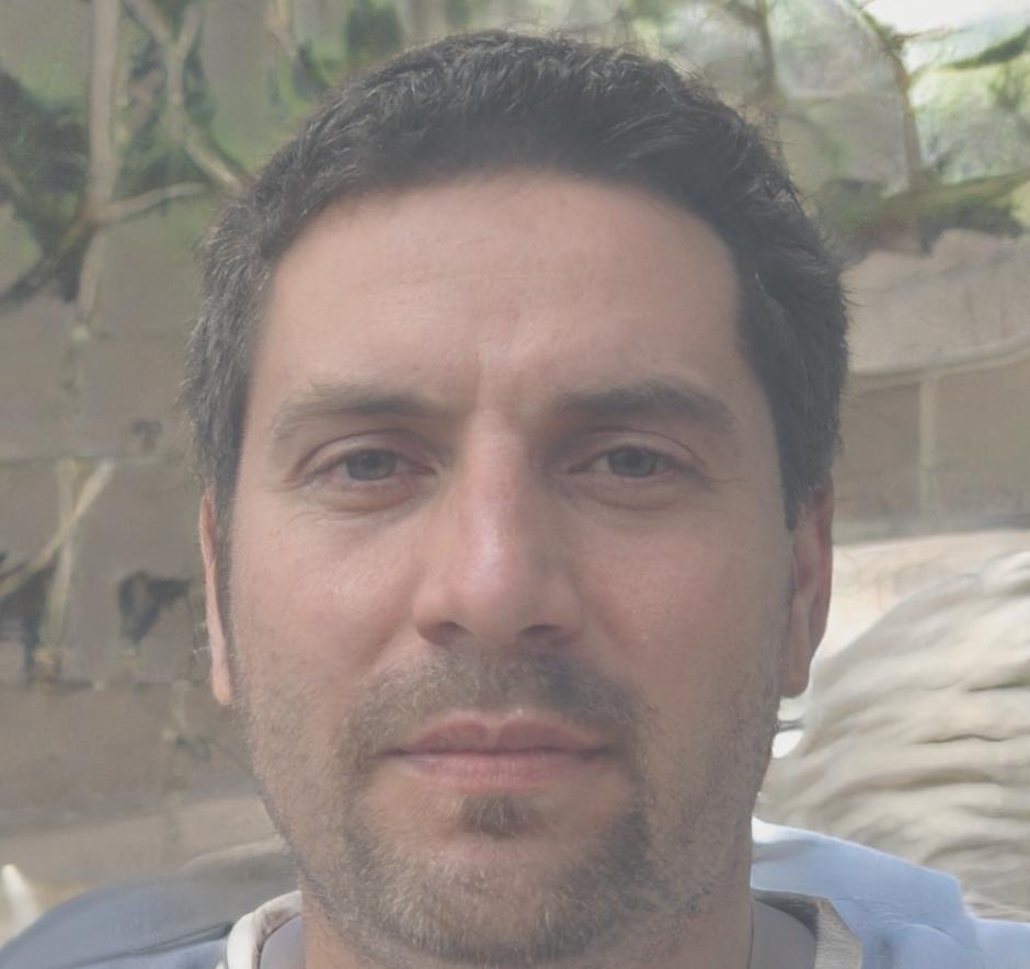 Portrait de Maxence Bourgeois, client satisfait