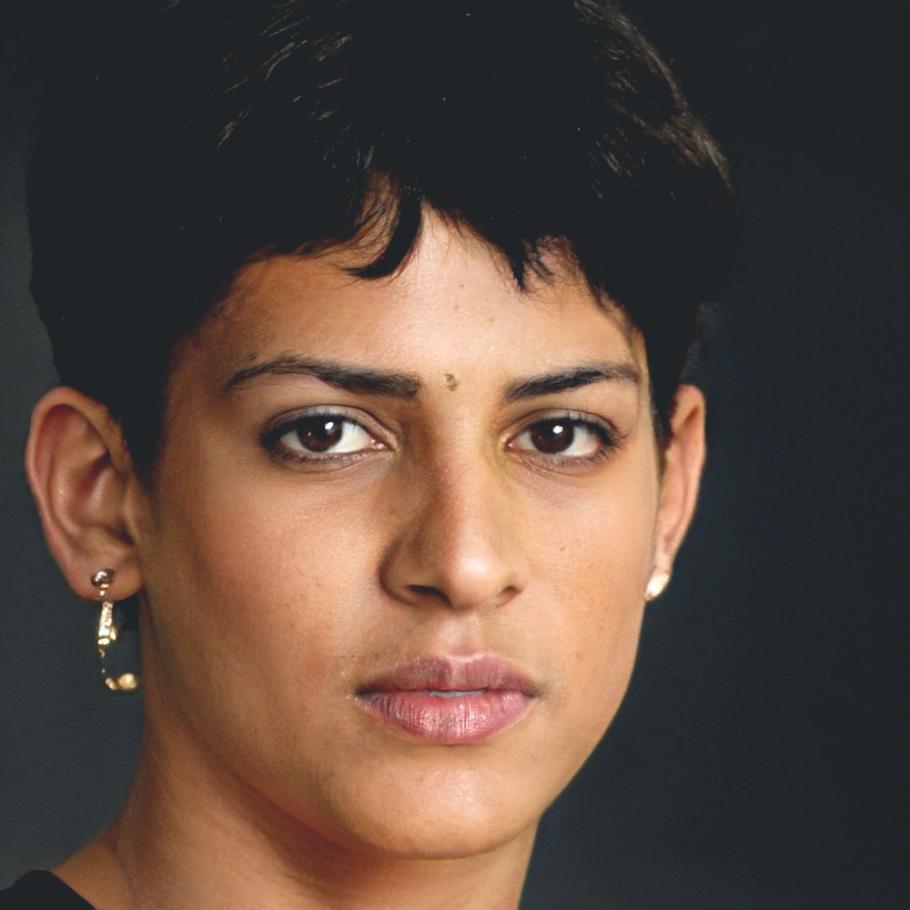 Portrait de Sylviane Beauchemin, formatrice experte en analyse budgétaire